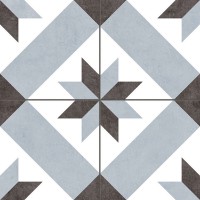 Керамогранит Beta Pre-Cut 45x45