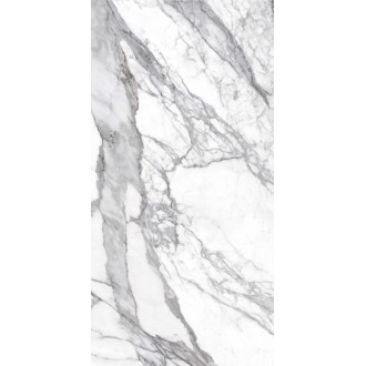 Керамогранит Bianco Linensis JW 12 Luc SQ 60x119.7