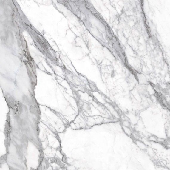 Керамогранит Bianco Linensis JW 12 Luc SQ 60x60