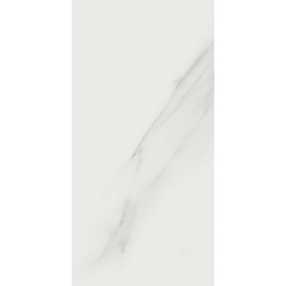 Керамогранит Bianco Statuario JW01 Luc SQ 120x240