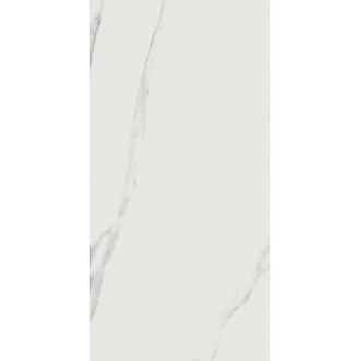 Керамогранит Bianco Statuario JW01 Luc SQ 60x119.7