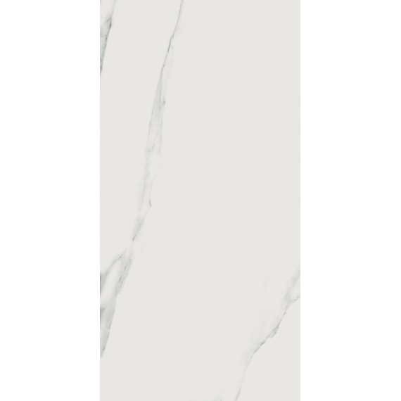 Керамогранит Bianco Statuario JW01 Luc SQ 60x119.7