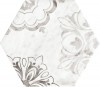 Керамогранит Bistrot Decoro Pietrasanta 21*18.2