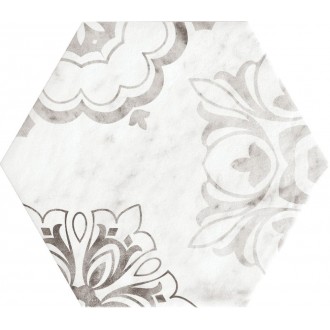 Керамогранит Bistrot Decoro Pietrasanta 21*18.2