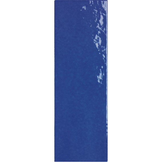 Керамическая плитка Керамогранит Blu Delft 10х30