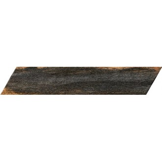 Керамогранит Bora Chevron Dark 8х40