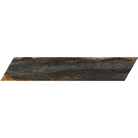 Керамогранит Bora Chevron Dark 8х40