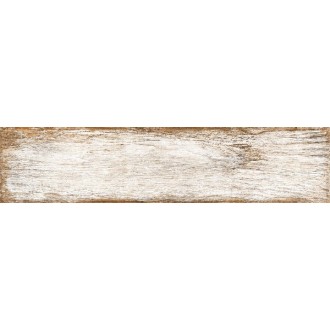 Керамогранит Bora White 15x66