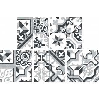 Codicer Atenas 25x25