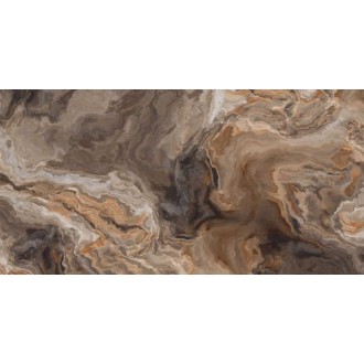 Brezza Choco High Glossy 60х120