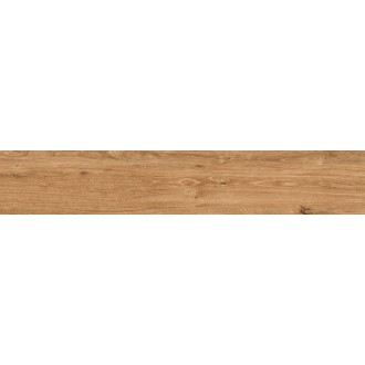 Керамогранит Bricola Brown 20x120