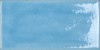 Briolette Celestite 10х20