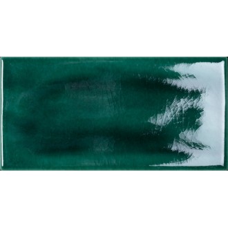 Briolette Smeraldo 10х20