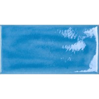 Briolette Topazio 10х20