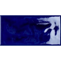 Briolette Zaffiro 10х20