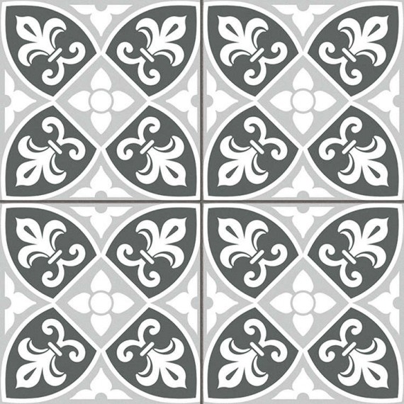 Керамогранит Керамогранит Bristol Grey Pre-Cut 45x45