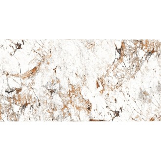 Burberry White Hi-Glossy 60х120