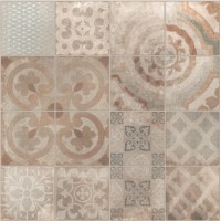 Керамогранит Burgos Decor Arena 60x60