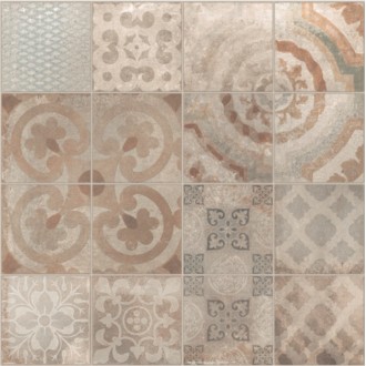 Керамогранит Burgos Decor Arena 60x60