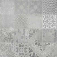 Керамогранит Burgos Decor Gris 60x60