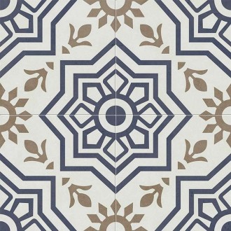 Керамогранит Bursa Blue Pre-cut 45x45
