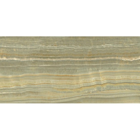 Керамогранит C229803151 Xlight Premium 120x250 Onice Green Silk