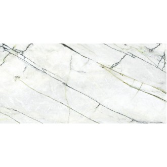 C229803481 Xlight Premium 120x250 Calacatta Green Polished