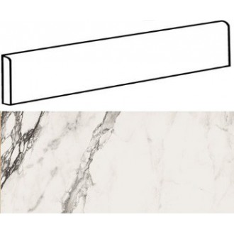 Керамогранит CAL RE BT90LP BIANCO 90x6