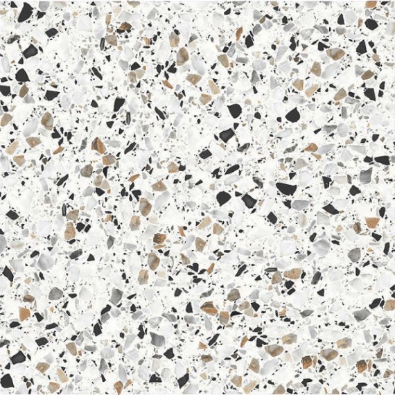 Керамогранит CAPITONE White Sugar 60x60
