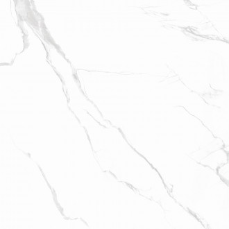 Anka Seramik CARRARA Classic Grey Polished 60x60