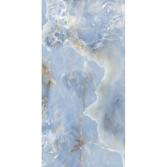 Керамогранит CASPIAN ONYX FULL LAPPATO 60*120