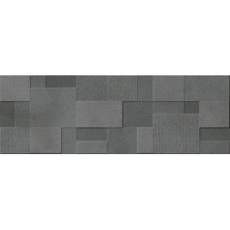 Керамогранит CELIAN GRAFITO TEXTURE 30X90