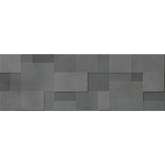 Керамогранит CELIAN GRAFITO TEXTURE 30X90