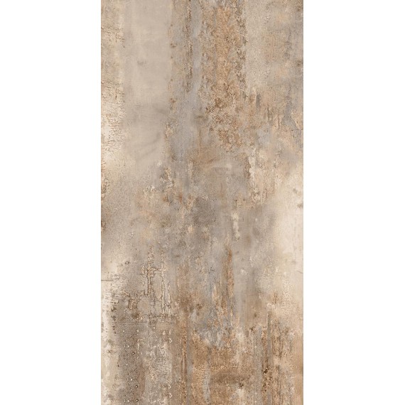 Керамогранит CEMENT GOLD FULL LAPPATO 60*120