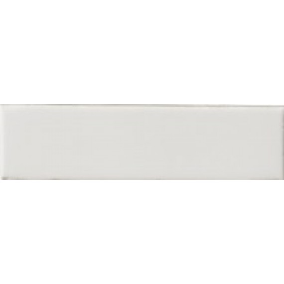 Керамическая плитка Керамогранит CERAMICA BIANCA 5,3X19,8