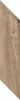 Керамогранит CHEVRON DARK BEIGE 20X80