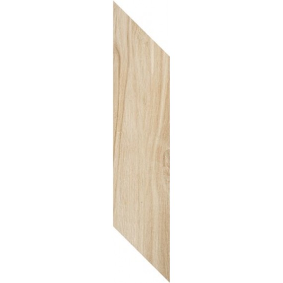 Керамогранит CHEVRON LIGHT BEIGE 20X80