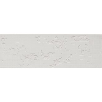 CLOUD RELIEF BIANCO 18X54