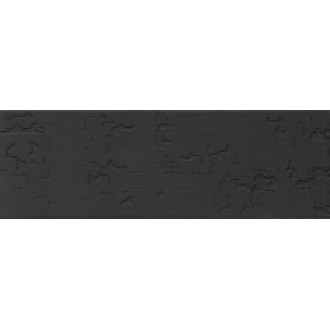 CLOUD RELIEF NERO 18X54