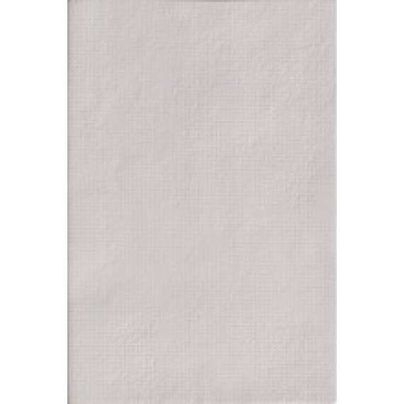 Керамогранит CODERELIEF BIANCO 26,5X18