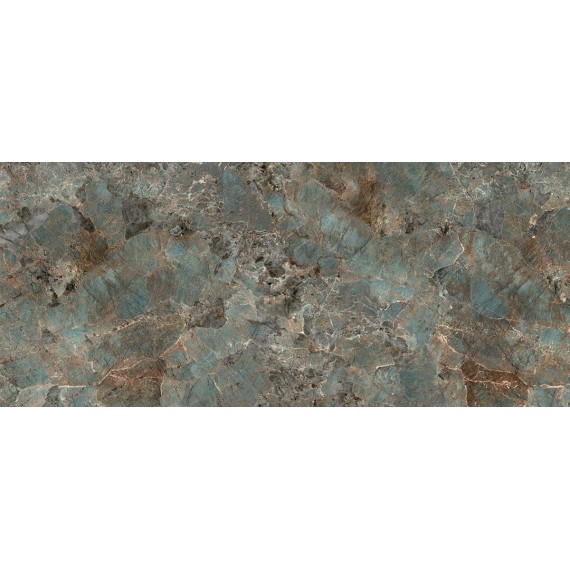 Mirage CP 07 Amazzonite LUC SQ 6mm 120х278