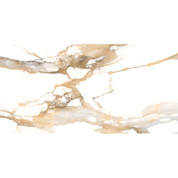 Geotiles Crash BEIGE 60х120 полированная