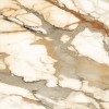 CRASH Gold Glossy 60x60