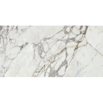 Керамогранит Calacatta Silver Pol. Rect 60x120
