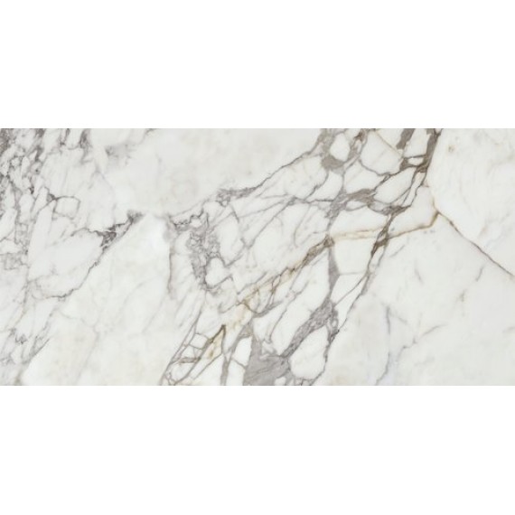 Керамогранит Calacatta Silver Pol. Rect 60x120