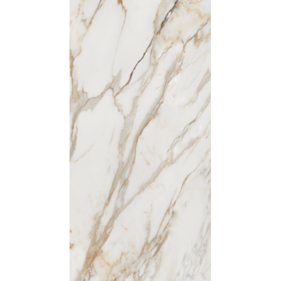 Cube Ceramica Calacatta Gold 80x160