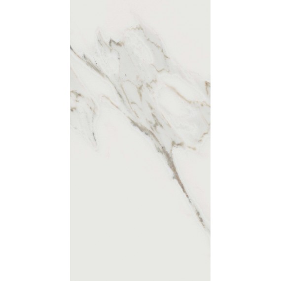 Керамогранит Calacatta Reale JW 02 Luc 60x119.7