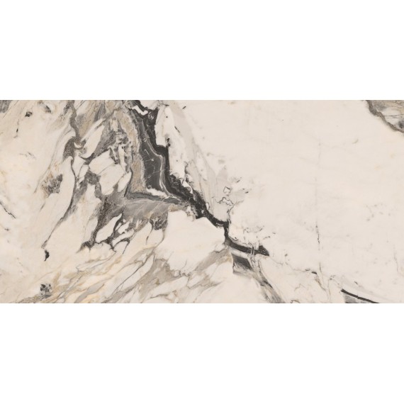 Керамогранит Calacutta Pink Glossy 80x160