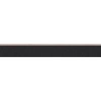 Керамогранит Cambia Black 2914 Цоколь 8х59,7 (Рект)