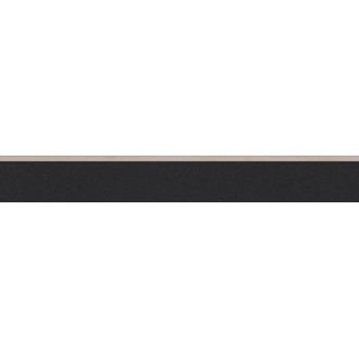 Керамогранит Cambia Black 2914 Цоколь 8х59,7 (Рект)